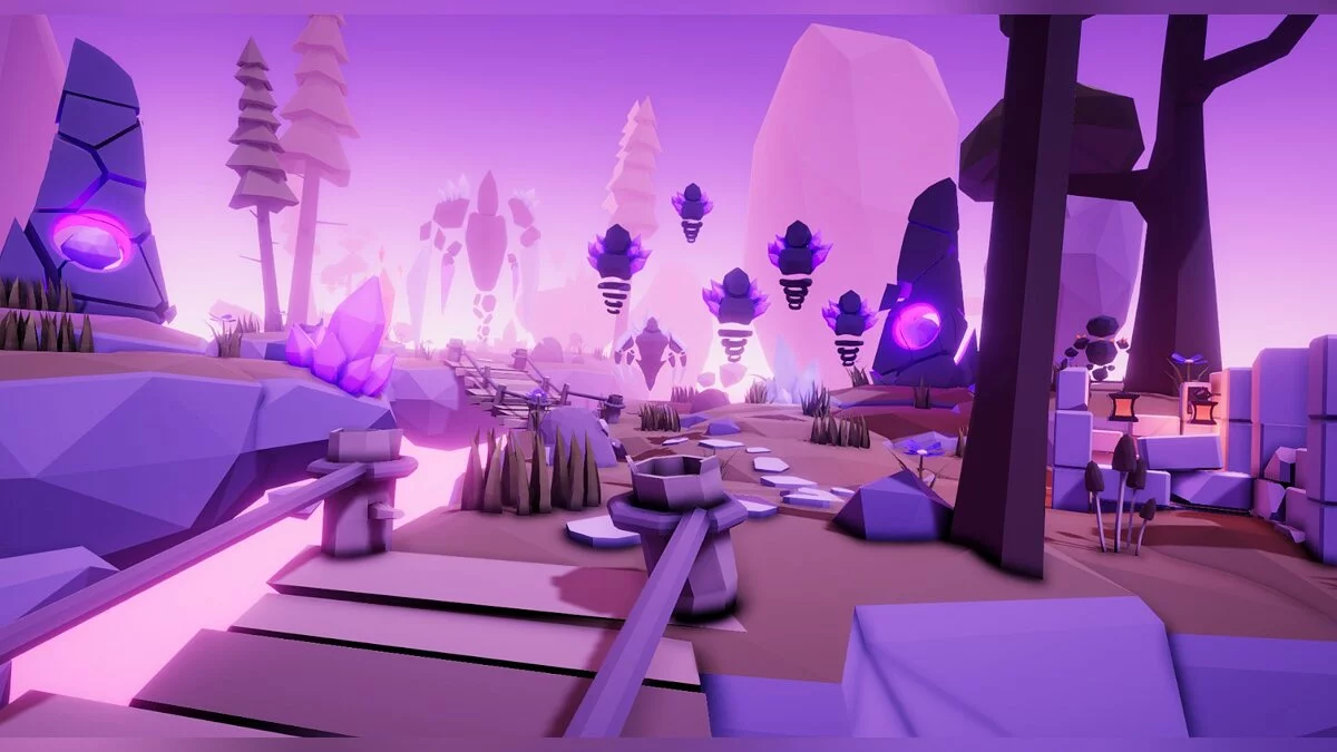 Скриншоты из Rift World / Картинка 6