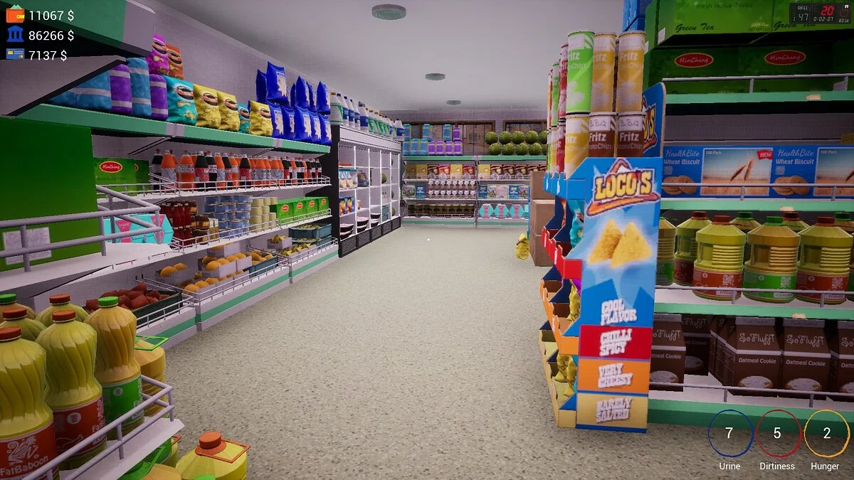 Скриншоты из Trader Life Simulator / Картинка 2