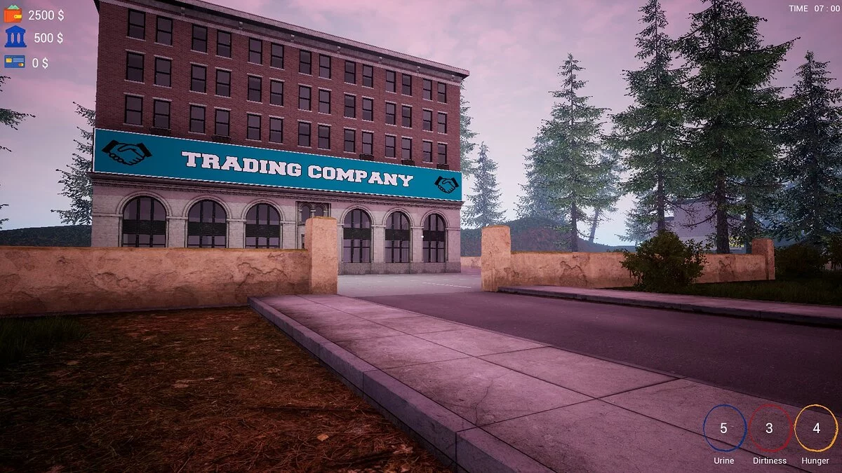 Скриншоты из Trader Life Simulator / Картинка 25
