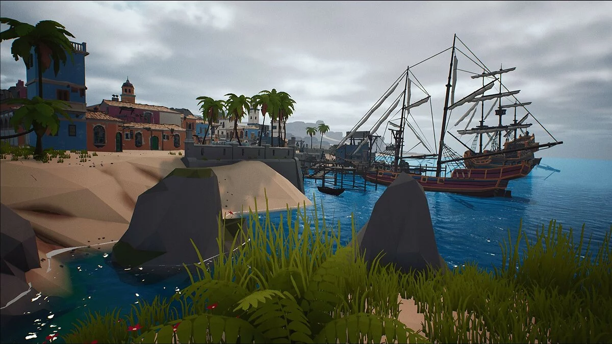 Скриншоты из Lost Islands / Картинка 7