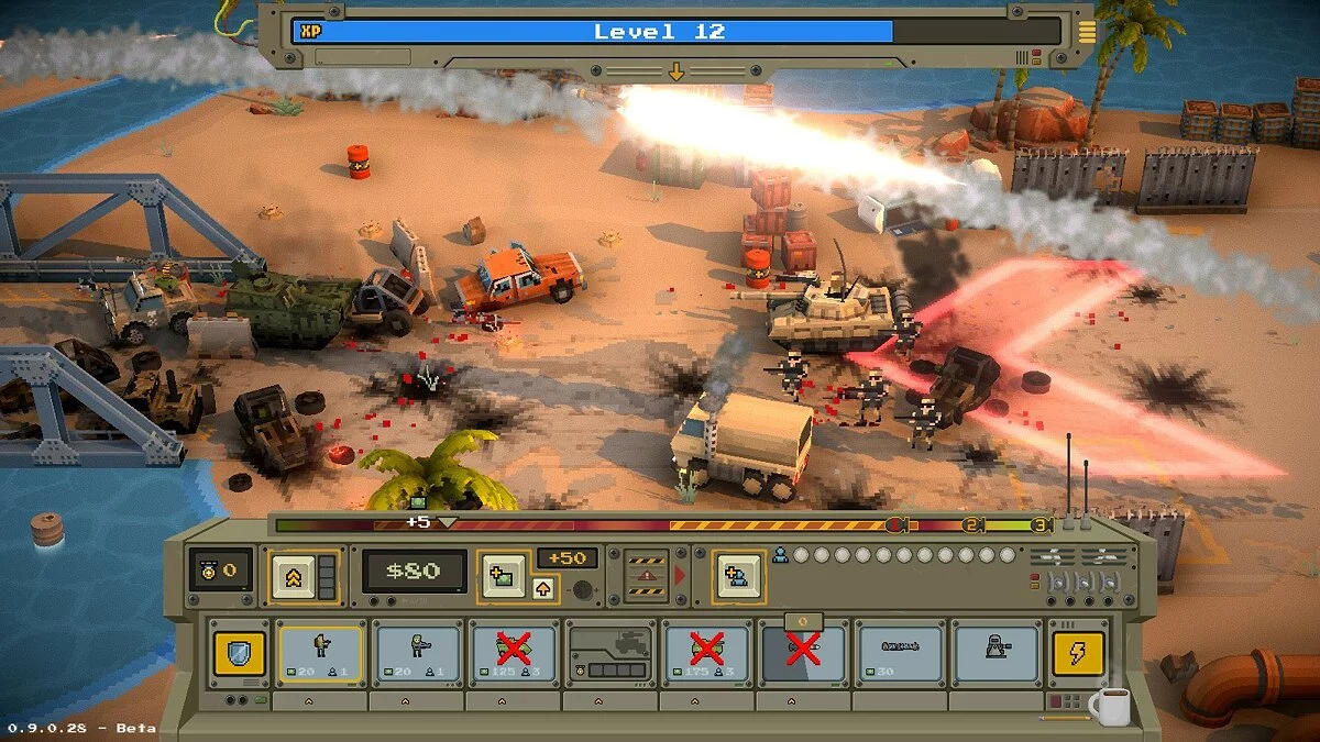 Скриншоты из Warpips / Картинка 6