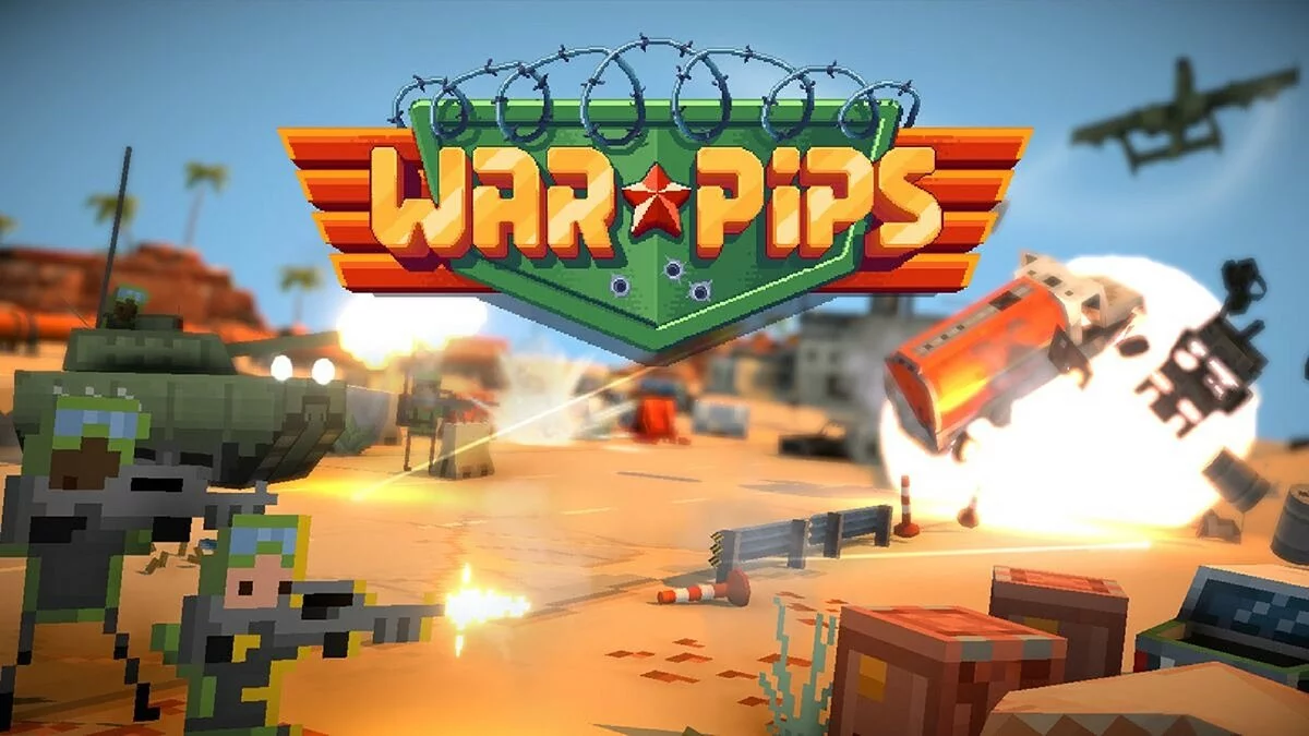 Арт из Warpips / Картинка 2