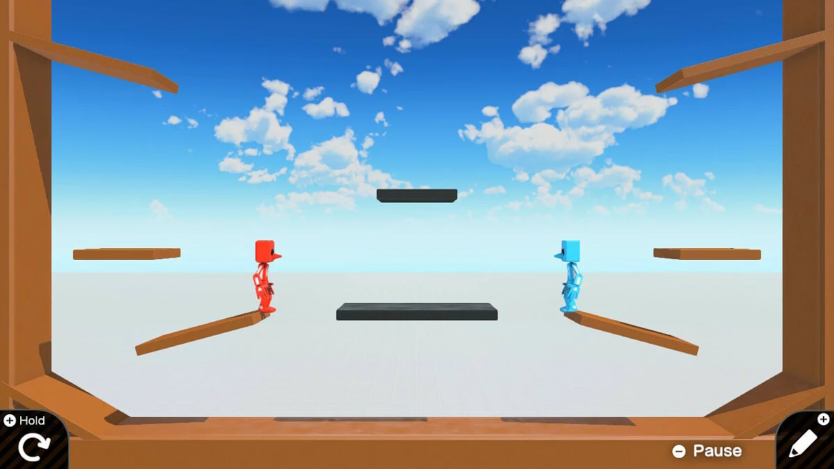 Скриншоты из Game Builder Garage / Картинка 22