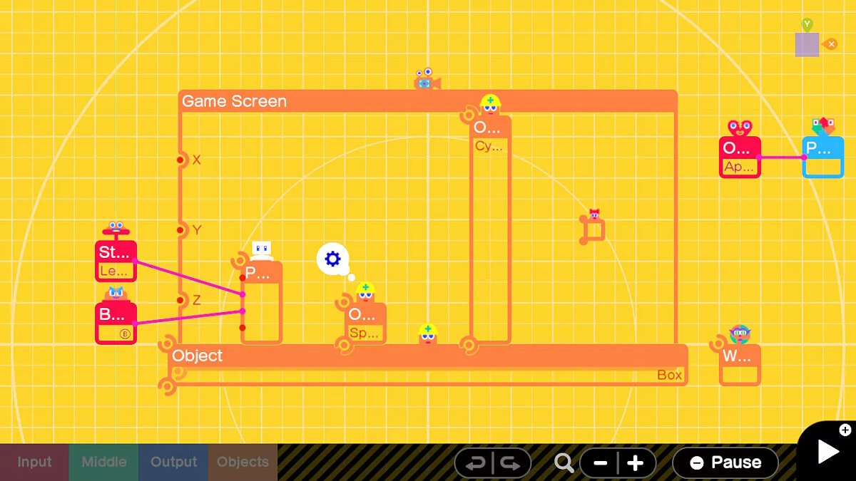 Скриншоты из Game Builder Garage / Картинка 26