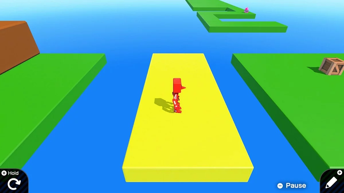 Скриншоты из Game Builder Garage / Картинка 7