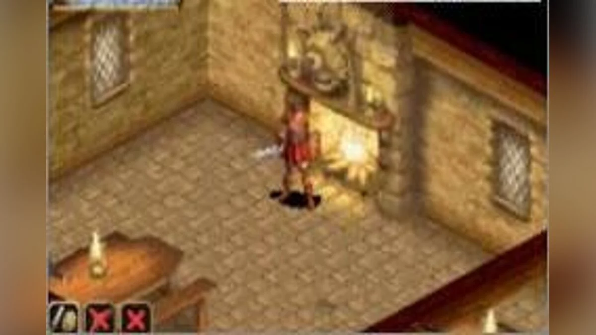 Скриншоты из Baldur's Gate: Dark Alliance / Картинка 29