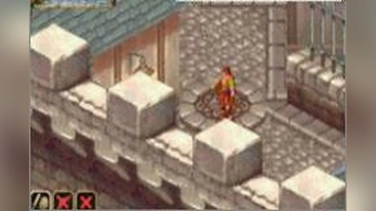 Скриншоты из Baldur's Gate: Dark Alliance / Картинка 30
