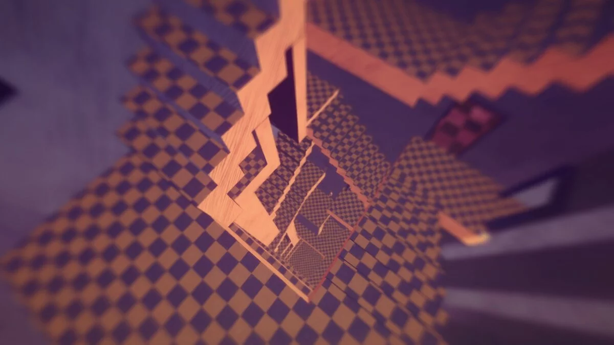 Скриншоты из Summertime Madness / Картинка 11