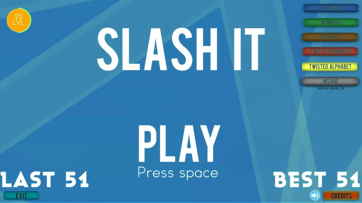 Скриншоты из Slash It / Картинка 7