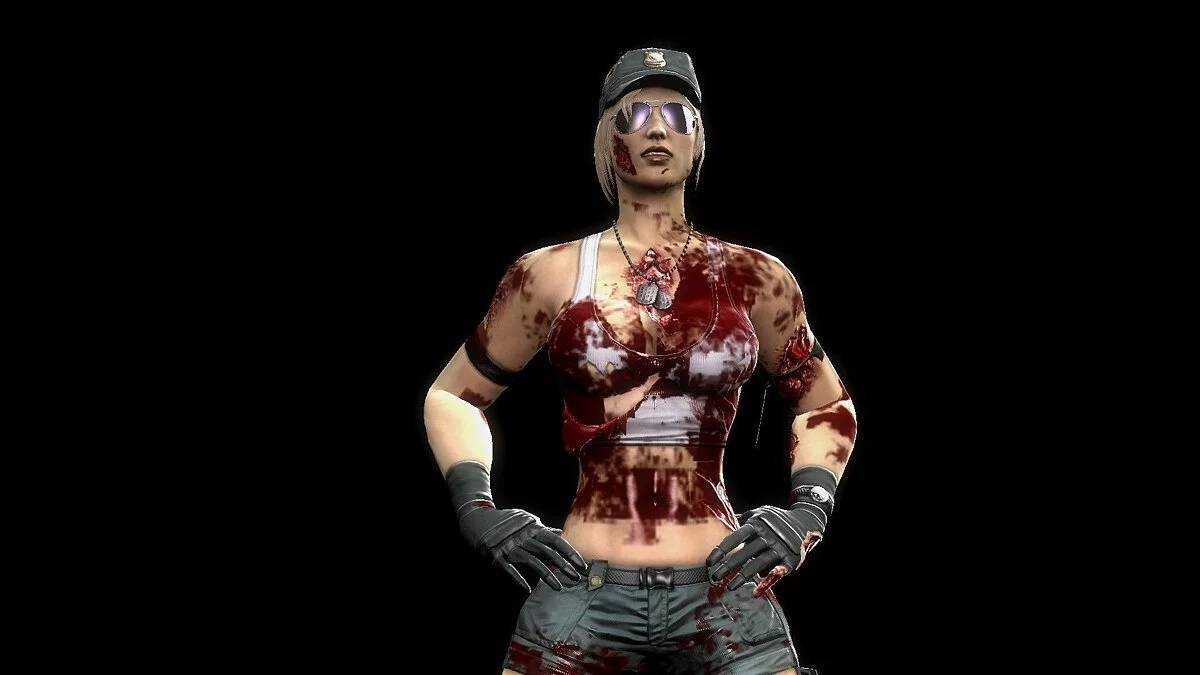 Скриншоты из Mortal Kombat: Komplete Edition / Картинка 46