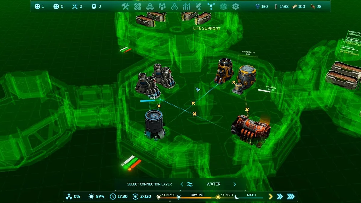 Скриншоты из Base One / Картинка 4