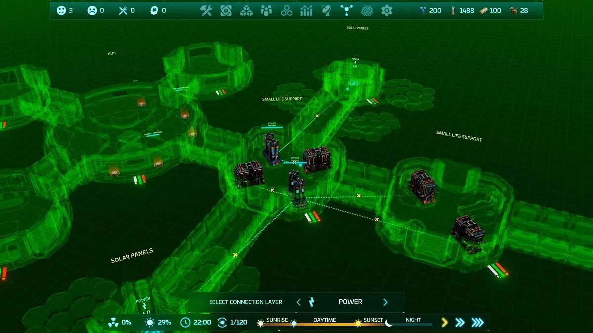 Скриншоты из Base One / Картинка 9