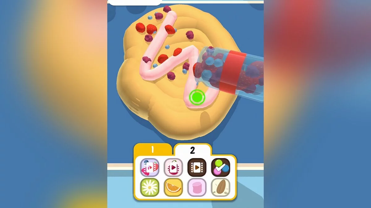 Скриншоты из Bake it / Картинка 1
