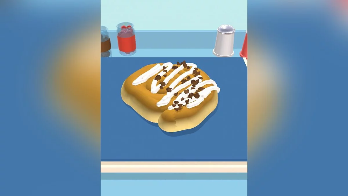 Скриншоты из Bake it / Картинка 2