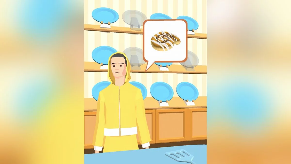 Скриншоты из Bake it / Картинка 4