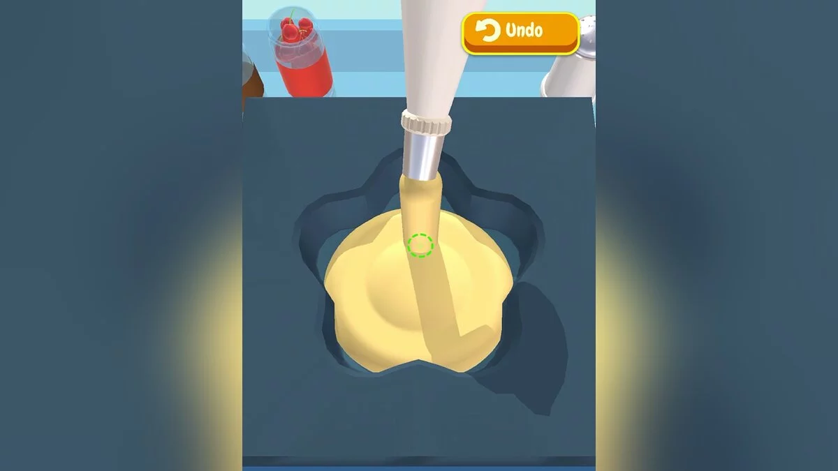 Скриншоты из Bake it / Картинка 5