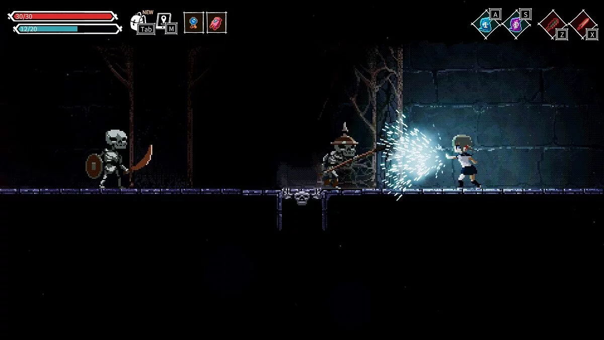 Скриншоты из Lost Ruins / Картинка 6