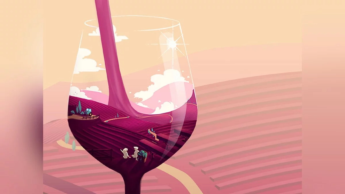 Арт из Hundred Days - Winemaking Simulator / Картинка 1