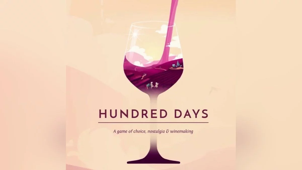 Арт из Hundred Days - Winemaking Simulator / Картинка 4