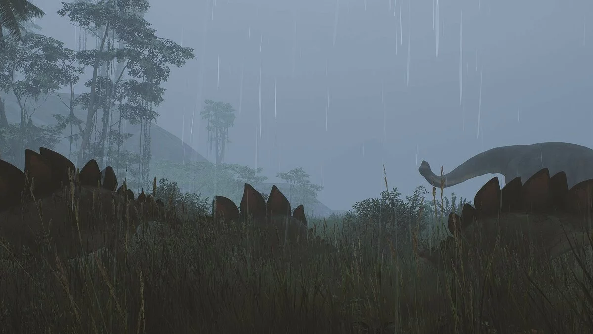 Скриншоты из Primal Dominion: Aftermath / Картинка 2