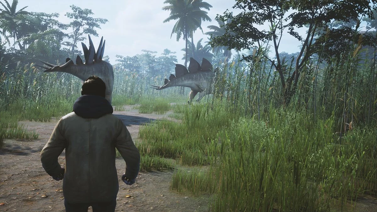 Скриншоты из Primal Dominion: Aftermath / Картинка 4