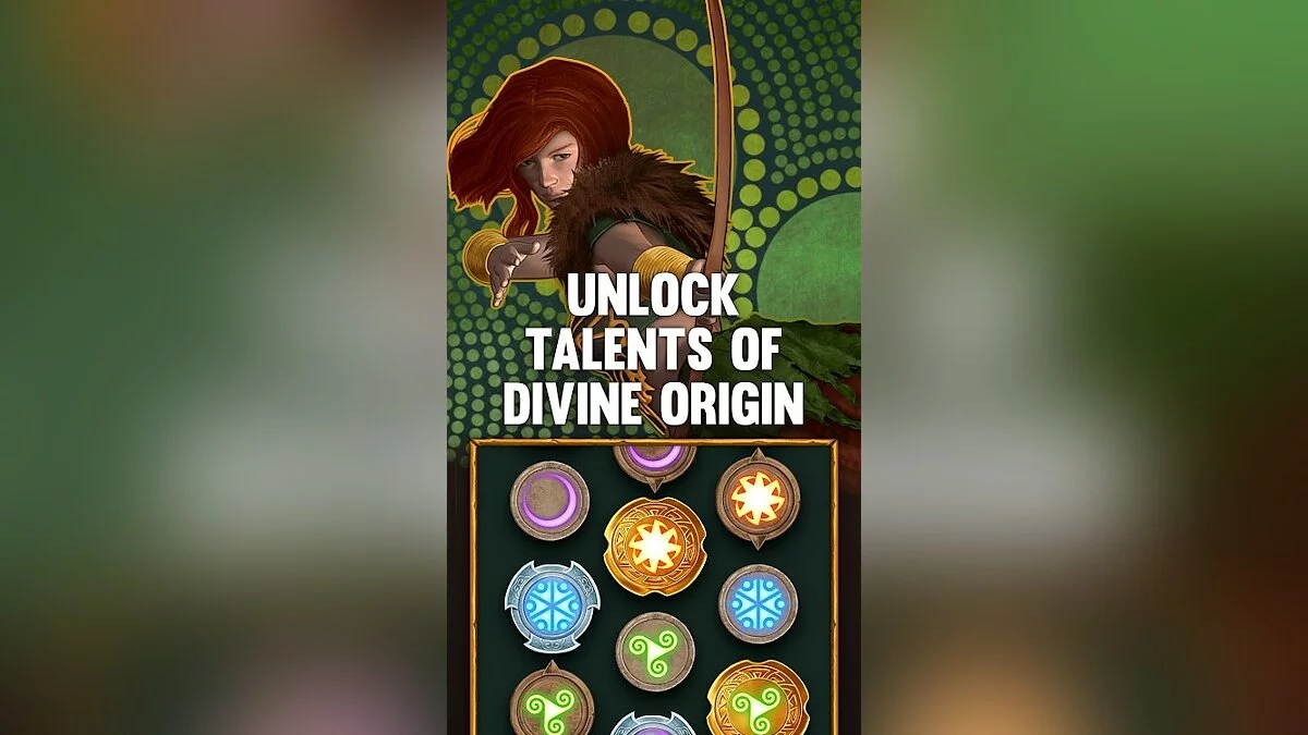 Скриншоты из Cryptic Legends / Картинка 3