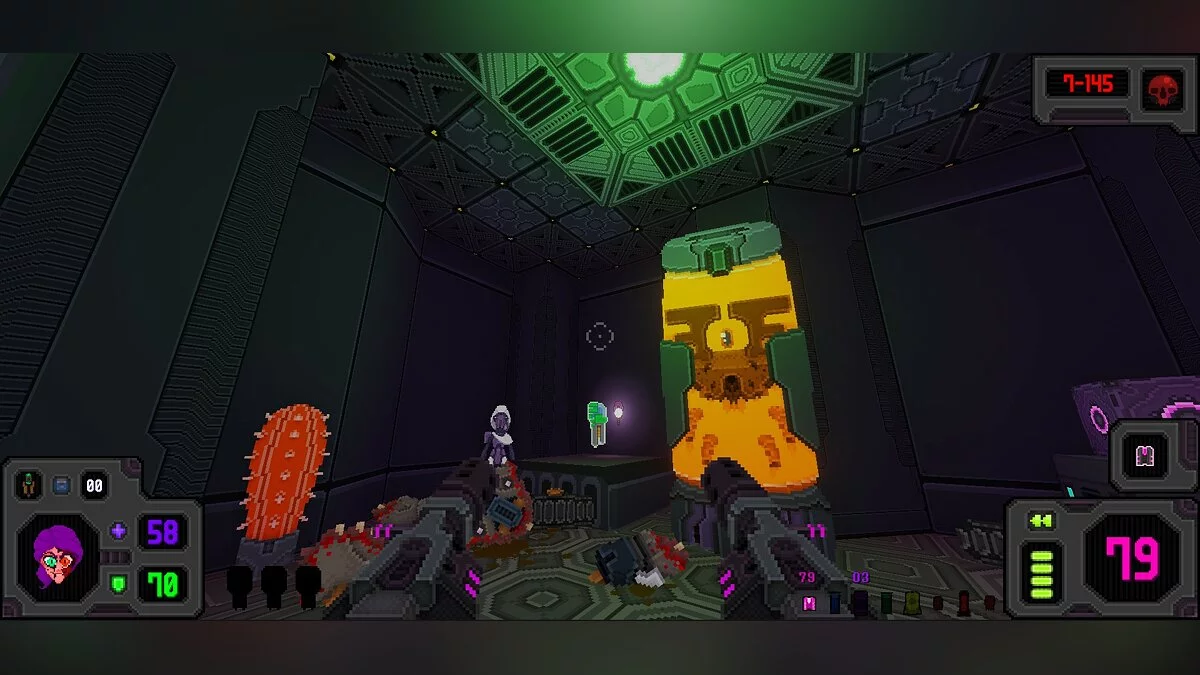 Скриншоты из Viscerafest / Картинка 8
