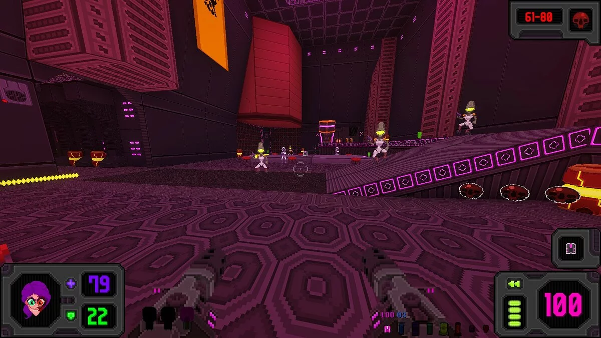 Скриншоты из Viscerafest / Картинка 1