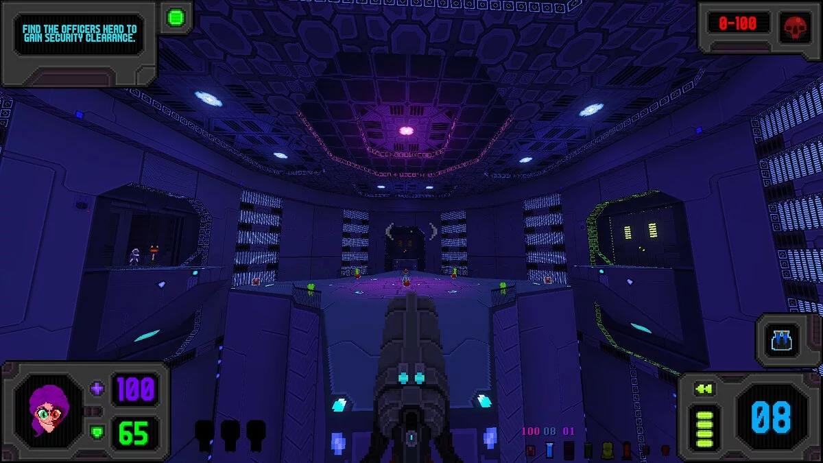 Скриншоты из Viscerafest / Картинка 3