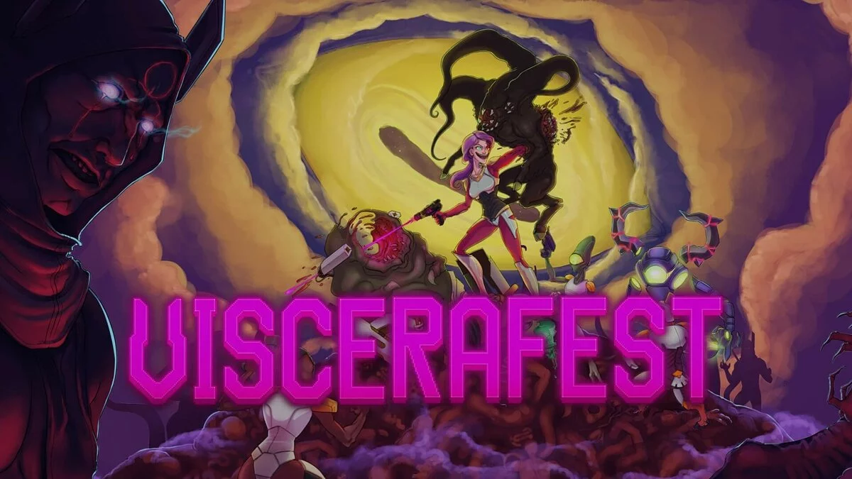 Арт из Viscerafest / Картинка 1