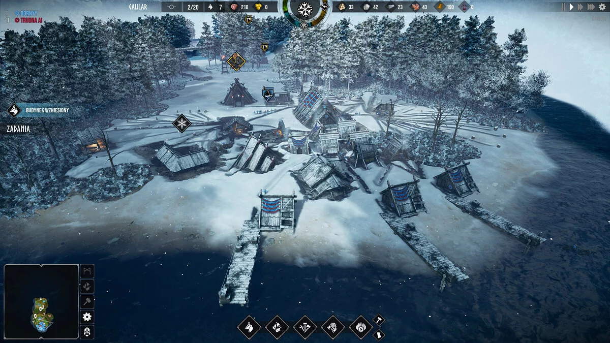 Скриншоты из Frozenheim / Картинка 39