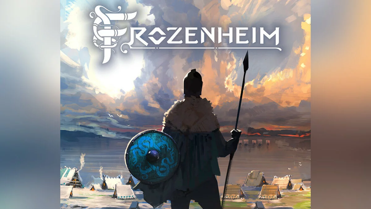 Арт из Frozenheim / Картинка 3