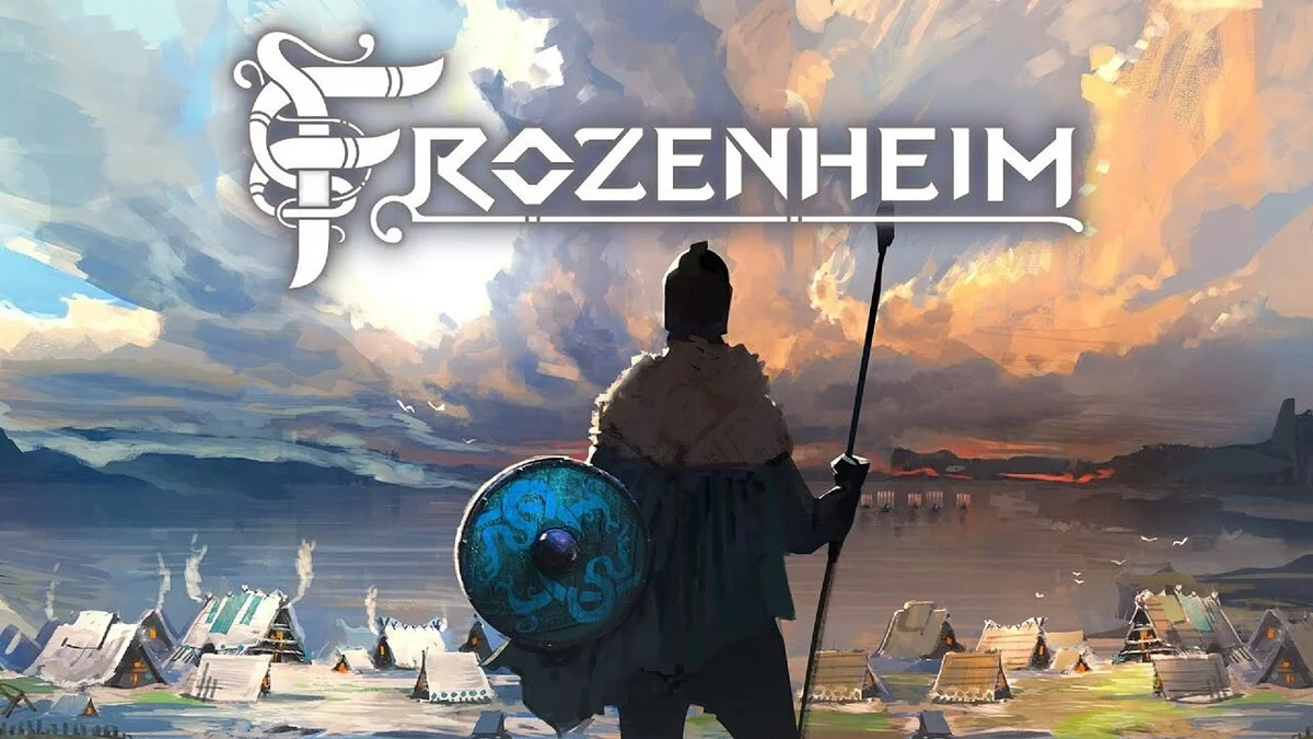 Арт из Frozenheim / Картинка 1