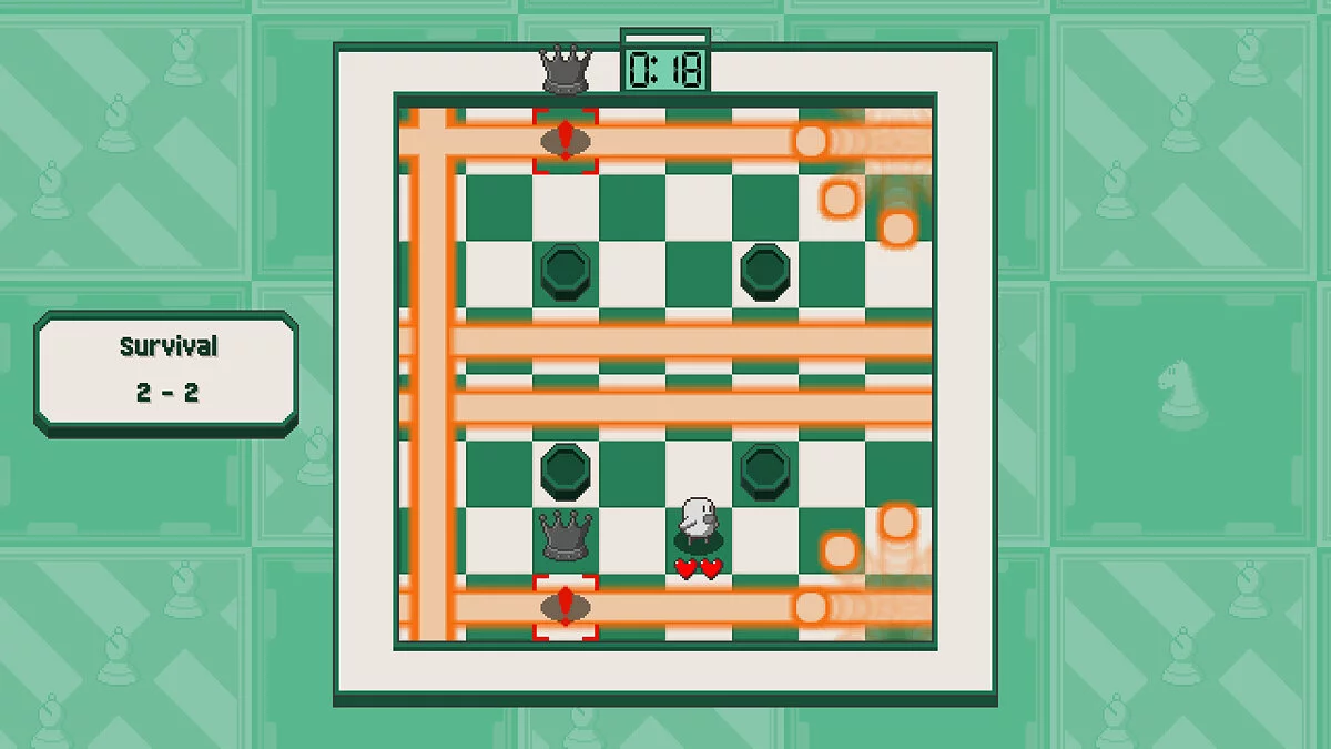 Скриншоты из Chessplosion / Картинка 10