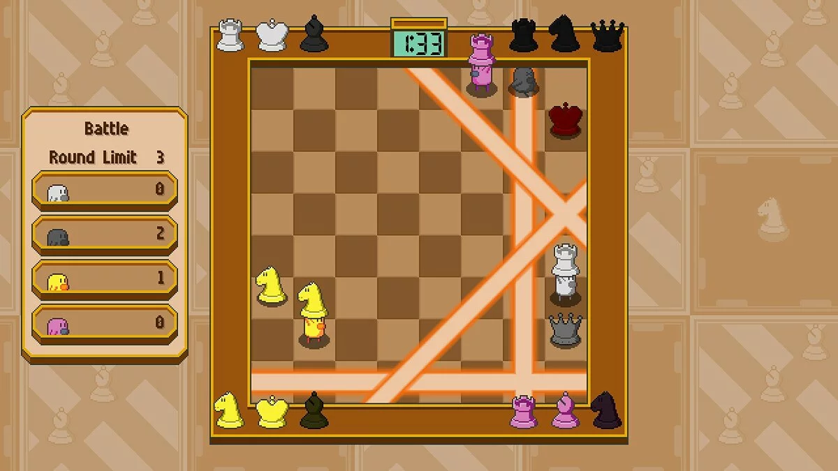 Скриншоты из Chessplosion / Картинка 5