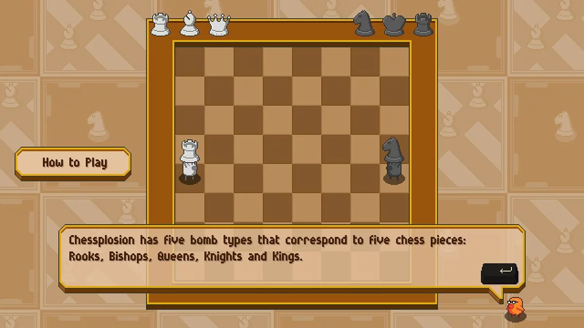 Скриншоты из Chessplosion / Картинка 8