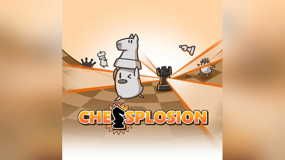 Арт из Chessplosion / Картинка 1