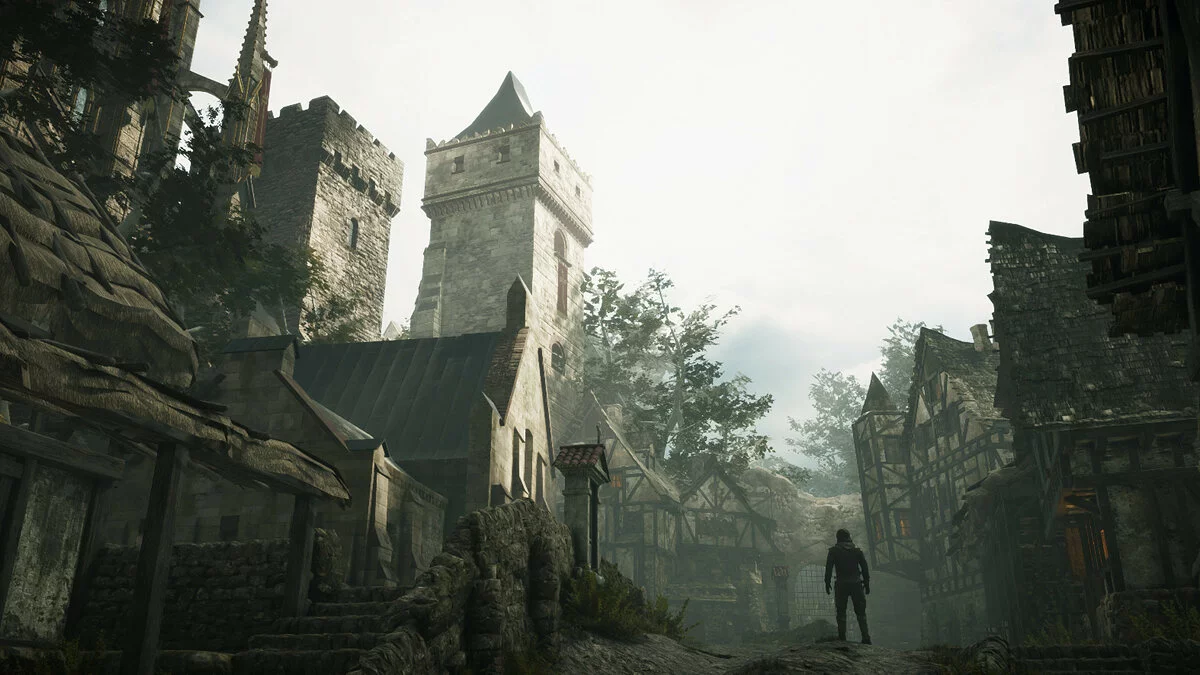 Скриншоты из The Inquisitor / Картинка 14