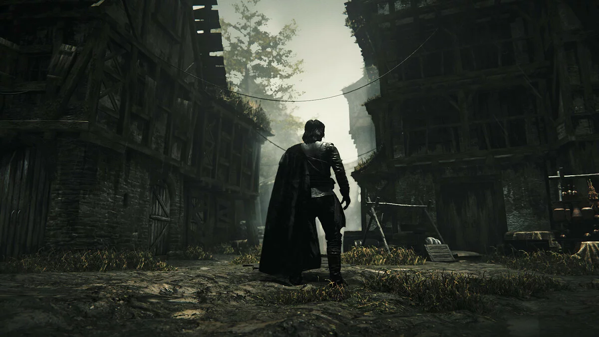 Скриншоты из The Inquisitor / Картинка 10