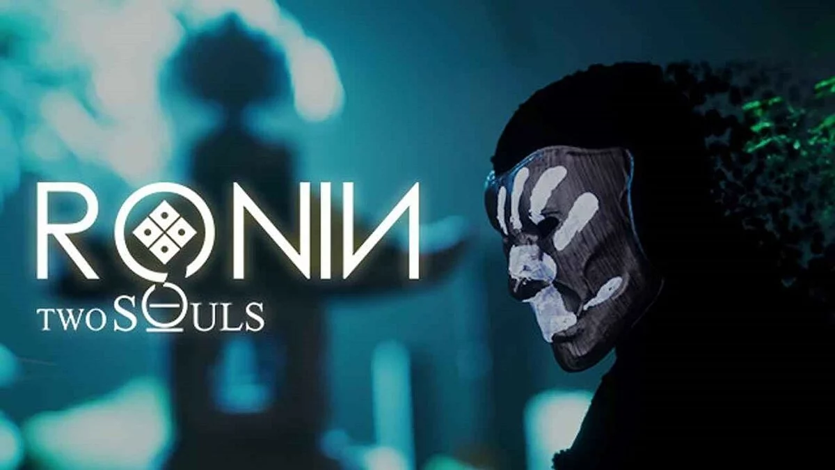 Арт из RONIN: Two Souls / Картинка 1
