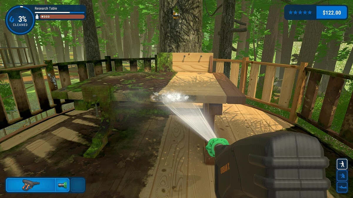 Скриншоты из PowerWash Simulator / Картинка 12