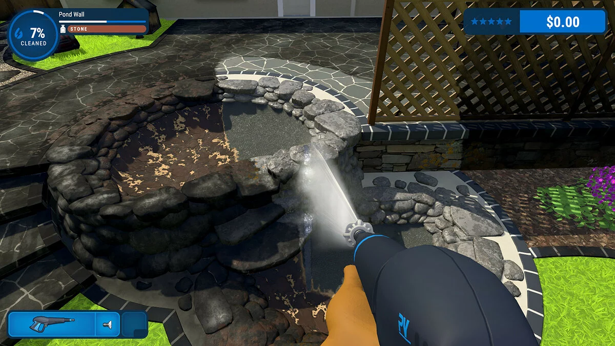 Скриншоты из PowerWash Simulator / Картинка 14
