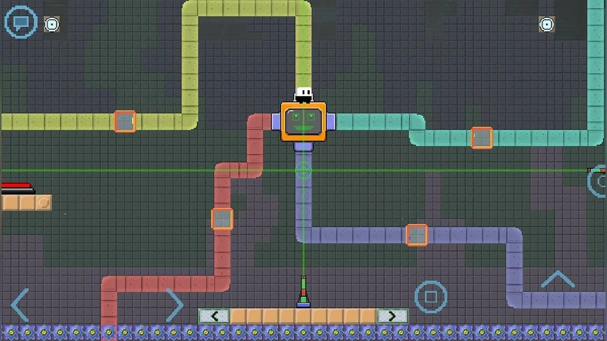 Скриншоты из Team Run / Картинка 5