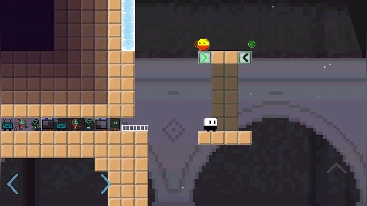 Скриншоты из Team Run / Картинка 6