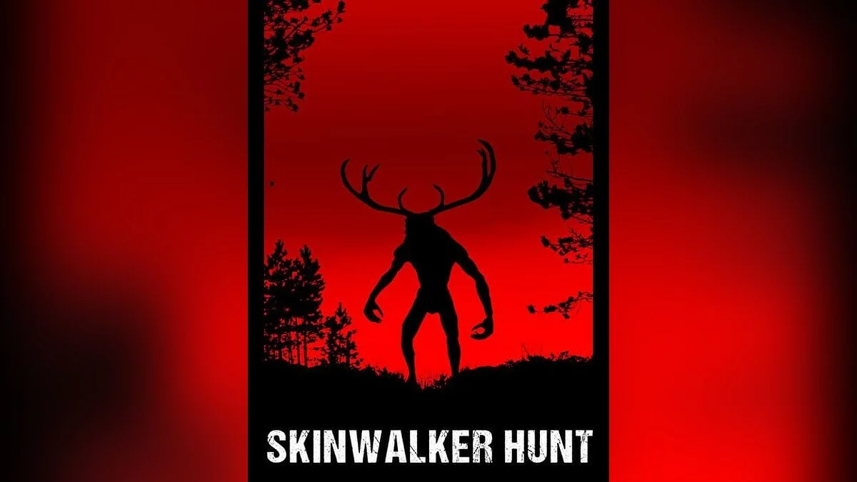 Арт из Skinwalker Hunt / Картинка 1