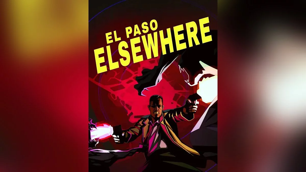 Арт из El Paso, Elsewhere / Картинка 3