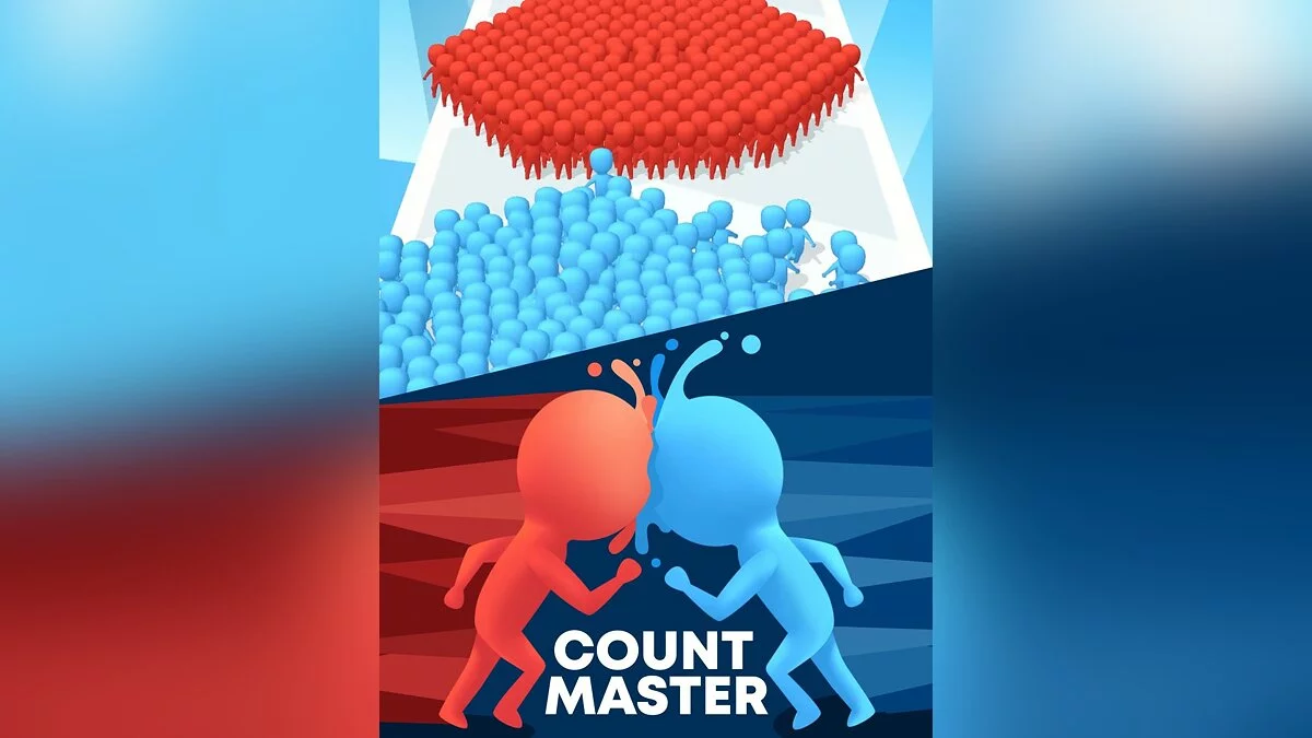 Скриншоты из Count Masters / Картинка 5