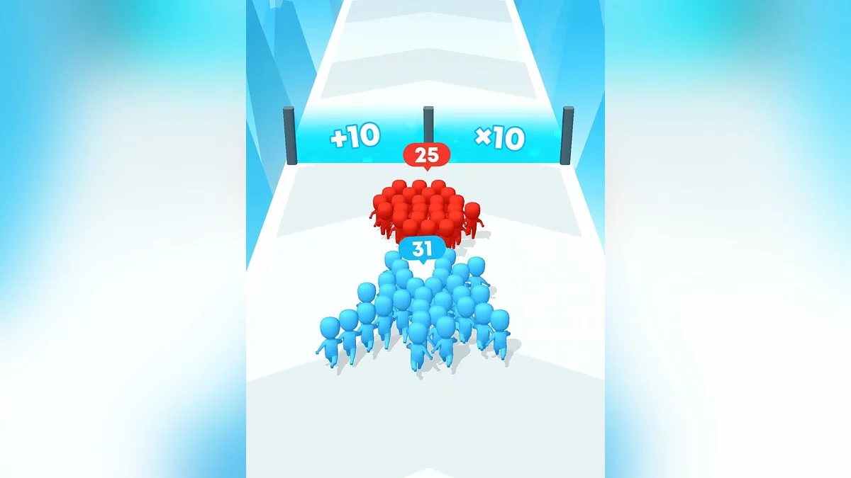 Скриншоты из Count Masters / Картинка 6
