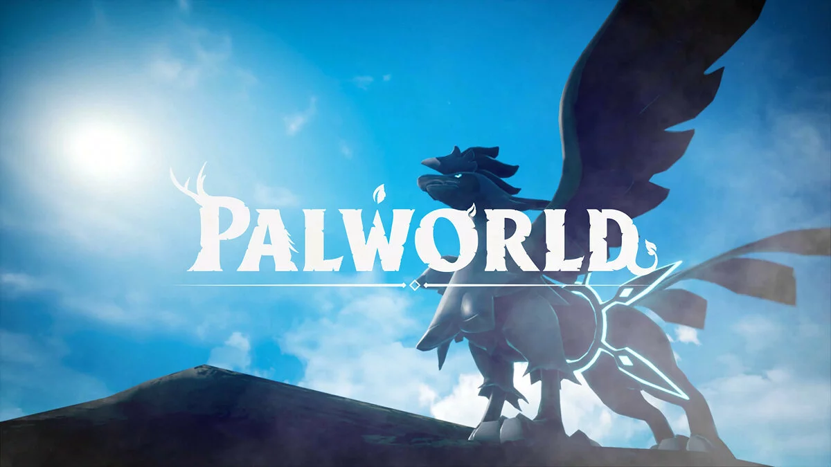 Скриншоты из Palworld / Картинка 25