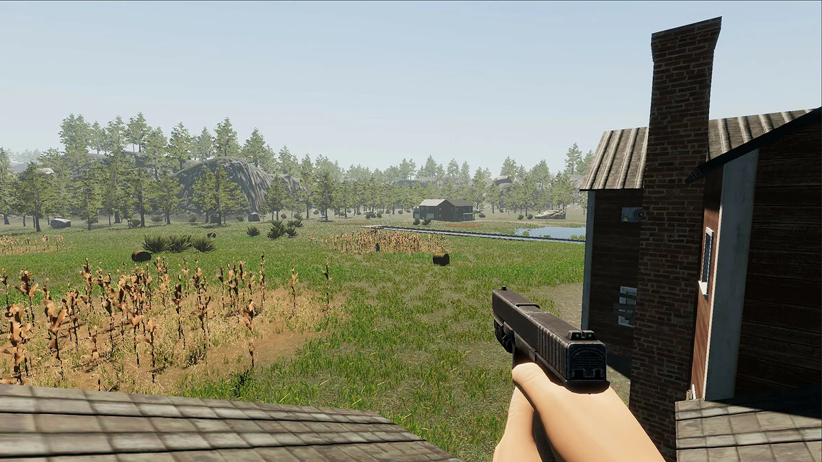 Скриншоты из Zompiercer / Картинка 26